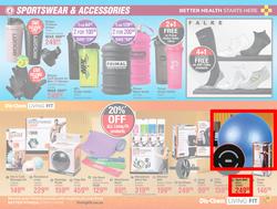 Dis-Chem : Winter Meets Wellness (13 May - 15 June 2025), page 35