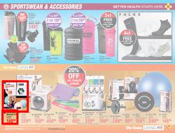 Dis-Chem : Winter Meets Wellness (13 May - 15 June 2025), page 35