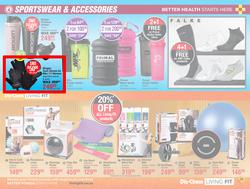 Dis-Chem : Winter Meets Wellness (13 May - 15 June 2025), page 35