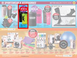 Dis-Chem : Winter Meets Wellness (13 May - 15 June 2025), page 35