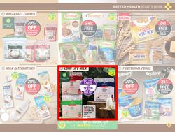 Dis-Chem : Winter Meets Wellness (13 May - 15 June 2025), page 37