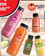 Sir Fruit Fruit Juice-Each