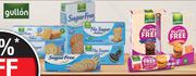 Gullon Biscuits-Each