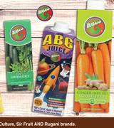 Rugani Fruit Juice-Each