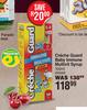 Creche Guard Baby Immune Multivit Syrup-100ml