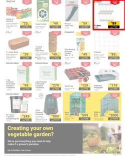 Builders : It's Get Ready For Summer Day (31 December - 27 January 2025), page 3