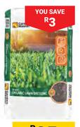 Garden Master 30 dm3 Lawn Dressing