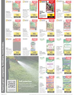 Builders : It's Get Ready For Summer Day (31 December - 27 January 2025), page 4