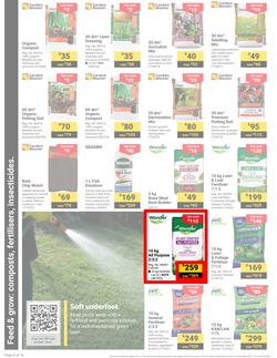 Builders : It's Get Ready For Summer Day (31 December - 27 January 2025), page 4