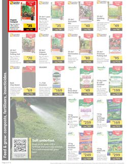 Builders : It's Get Ready For Summer Day (31 December - 27 January 2025), page 4