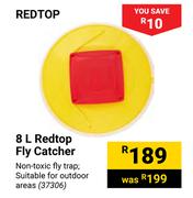 Redtop Fly Catcher-8L