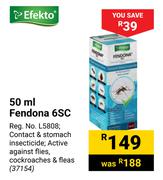 Efekto Fendona 6SC-50ml
