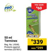 Protek Terminex-50ml