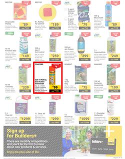 Builders : It's Get Ready For Summer Day (31 December - 27 January 2025), page 5