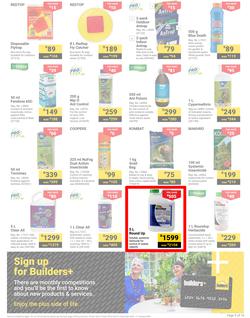 Builders : It's Get Ready For Summer Day (31 December - 27 January 2025), page 5