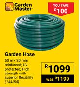 Garden Master Garden Hose
