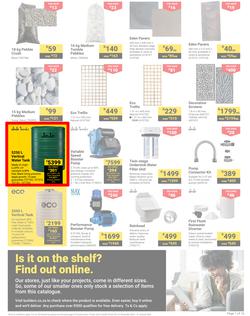 Builders : It's Get Ready For Summer Day (31 December - 27 January 2025), page 7