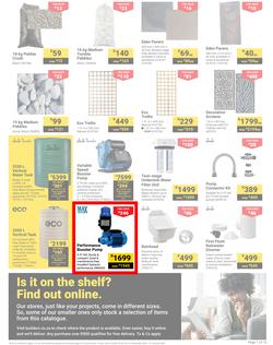 Builders : It's Get Ready For Summer Day (31 December - 27 January 2025), page 7