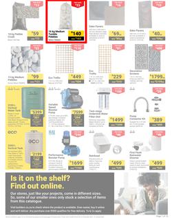 Builders : It's Get Ready For Summer Day (31 December - 27 January 2025), page 7