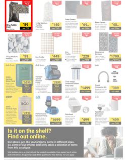 Builders : It's Get Ready For Summer Day (31 December - 27 January 2025), page 7