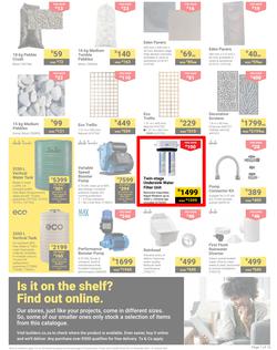 Builders : It's Get Ready For Summer Day (31 December - 27 January 2025), page 7