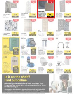 Builders : It's Get Ready For Summer Day (31 December - 27 January 2025), page 7