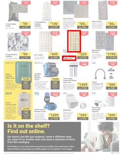 Builders : It's Get Ready For Summer Day (31 December - 27 January 2025), page 7