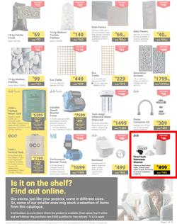 Builders : It's Get Ready For Summer Day (31 December - 27 January 2025), page 7