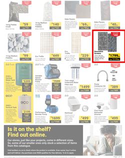 Builders : It's Get Ready For Summer Day (31 December - 27 January 2025), page 7