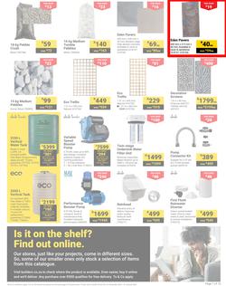 Builders : It's Get Ready For Summer Day (31 December - 27 January 2025), page 7