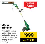 Trimtech 900W Trimmer