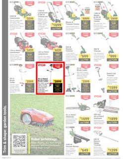 Builders : It's Get Ready For Summer Day (31 December - 27 January 2025), page 8