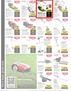 Builders : It's Get Ready For Summer Day (31 December - 27 January 2025), page 8