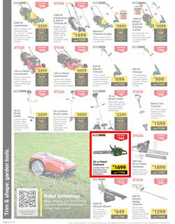 Builders : It's Get Ready For Summer Day (31 December - 27 January 2025), page 8