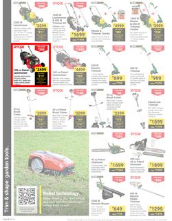 Builders : It's Get Ready For Summer Day (31 December - 27 January 2025), page 8