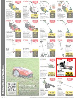 Builders : It's Get Ready For Summer Day (31 December - 27 January 2025), page 8