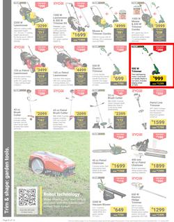 Builders : It's Get Ready For Summer Day (31 December - 27 January 2025), page 8
