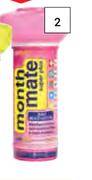 Pool Brite Month Mate Pink Floater Head-1.5Kg Each