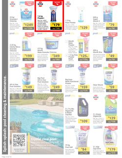 Builders : It's Get Ready For Summer Day (31 December - 27 January 2025), page 10