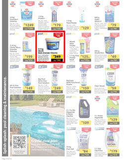 Builders : It's Get Ready For Summer Day (31 December - 27 January 2025), page 10