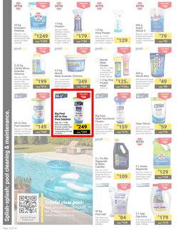 Builders : It's Get Ready For Summer Day (31 December - 27 January 2025), page 10