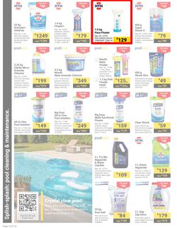 Builders : It's Get Ready For Summer Day (31 December - 27 January 2025), page 10