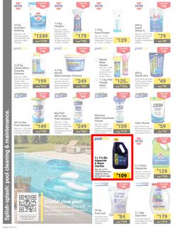 Builders : It's Get Ready For Summer Day (31 December - 27 January 2025), page 10