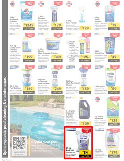 Builders : It's Get Ready For Summer Day (31 December - 27 January 2025), page 10