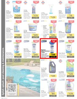 Builders : It's Get Ready For Summer Day (31 December - 27 January 2025), page 10