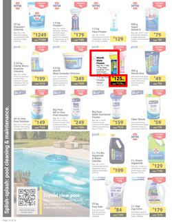 Builders : It's Get Ready For Summer Day (31 December - 27 January 2025), page 10