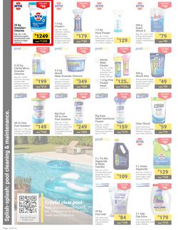 Builders : It's Get Ready For Summer Day (31 December - 27 January 2025), page 10