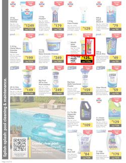 Builders : It's Get Ready For Summer Day (31 December - 27 January 2025), page 10