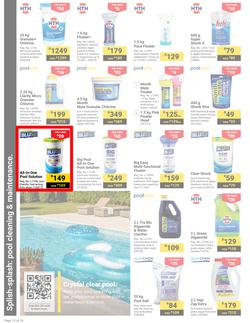 Builders : It's Get Ready For Summer Day (31 December - 27 January 2025), page 10