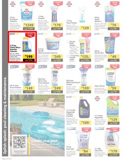 Builders : It's Get Ready For Summer Day (31 December - 27 January 2025), page 10